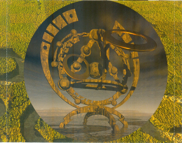 Yes : Symphonic Live (2xCD, Album)