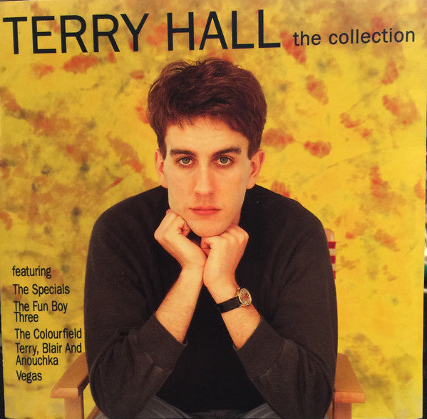 Terry Hall : The Collection (CD, Comp)