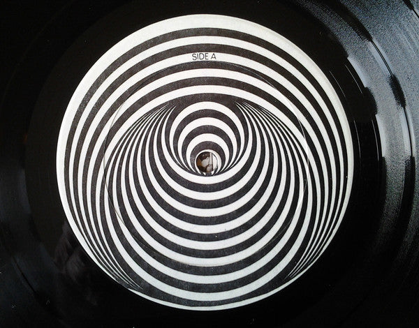 Thomas F. Browne : Wednesday's Child (LP, Album, Gat)