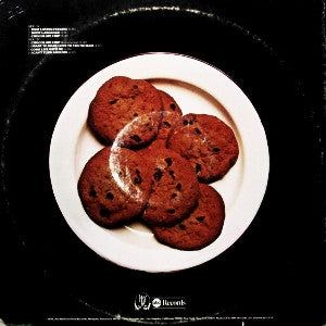 Isaac Hayes : Chocolate Chip (LP, Album, Promo, Gat)