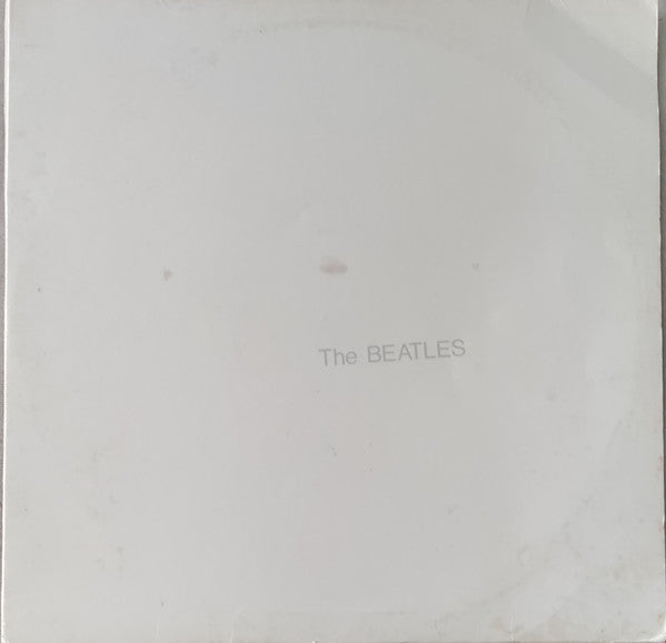 The Beatles : The Beatles (2xLP, Album, RE, Jac)