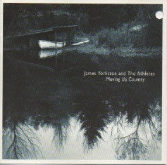 James Yorkston And The Athletes : Moving Up Country (CD, Album)