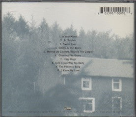 James Yorkston And The Athletes : Moving Up Country (CD, Album)