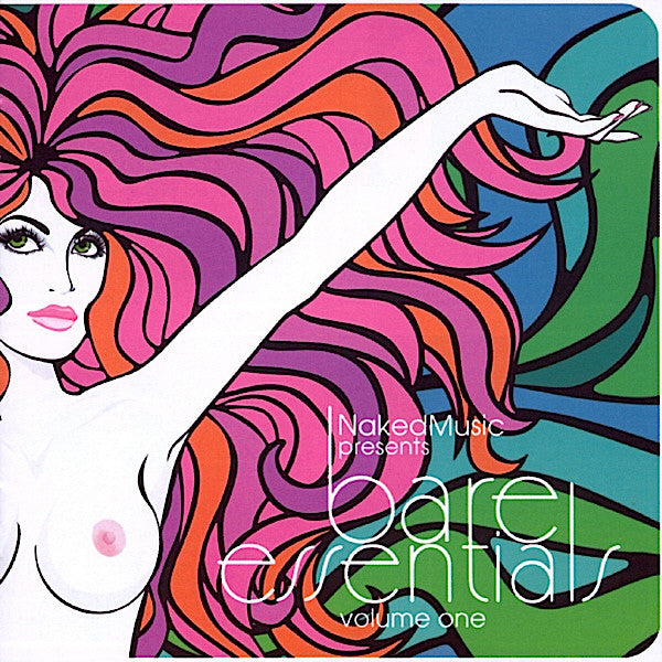 Various : Bare Essentials Volume One (CD, Comp)