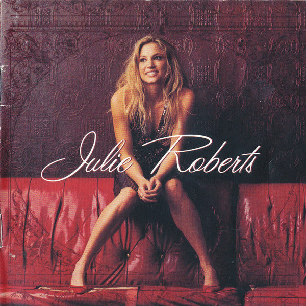 Julie Roberts : Julie Roberts (CD, Album)