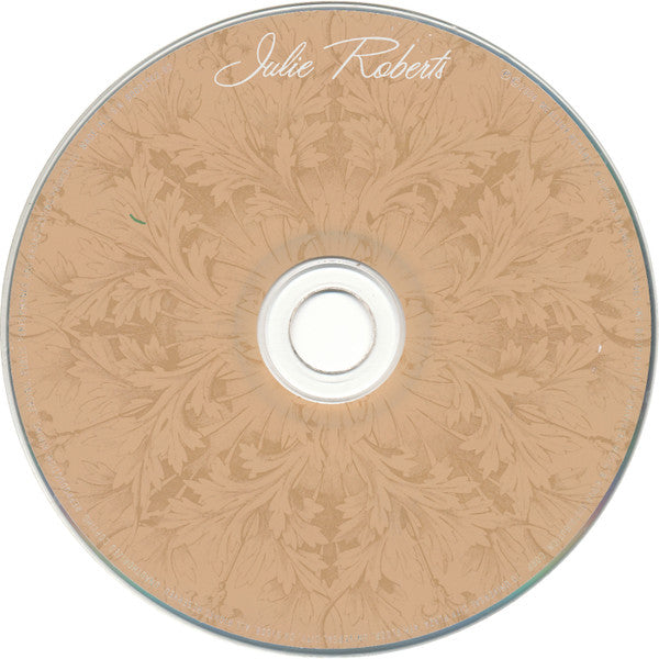 Julie Roberts : Julie Roberts (CD, Album)