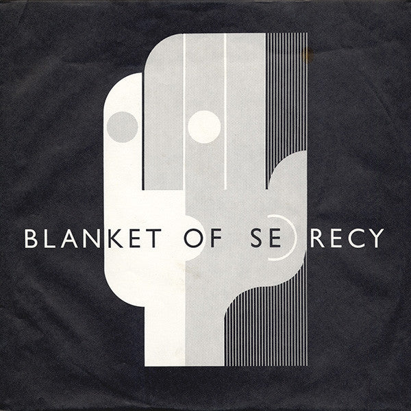 Blanket Of Secrecy : Ears Have Walls (LP, Album)