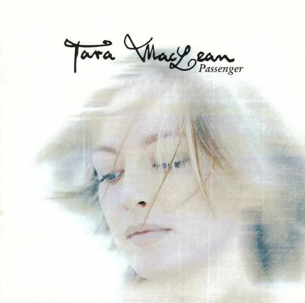 Tara MacLean : Passenger (CD, Album, Promo)