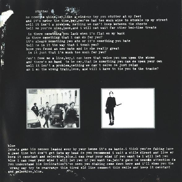 Elastica (2) : Elastica (CD, Album, DAD)