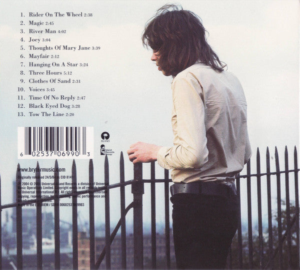 Nick Drake : Made To Love Magic (CD, Comp, RE, RP, Gat)
