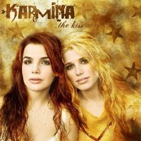 Karmina (2) : The Kiss Music Video (CD, NTSC, Mus)