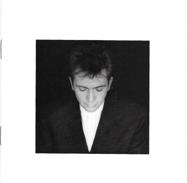 Peter Gabriel : Shaking The Tree (Sixteen Golden Greats) (CD, Comp, Club, SRC)