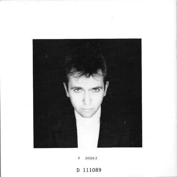 Peter Gabriel : Shaking The Tree (Sixteen Golden Greats) (CD, Comp, Club, SRC)