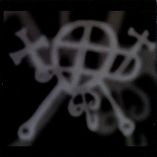 Voodooshock : Voodoom EP (CD, EP)