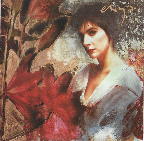 Enya : Watermark (CD, Album, RE, #90)