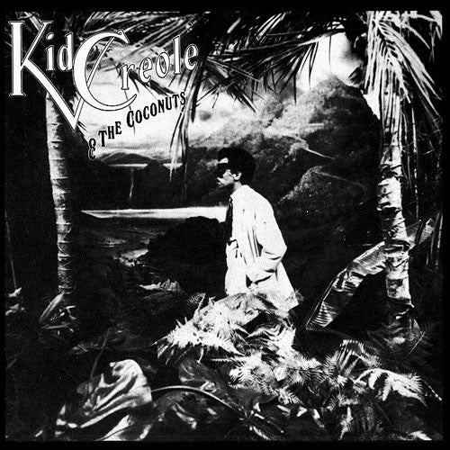 Kid Creole And The Coconuts : There But For The Grace Of God Go I (7", Single)