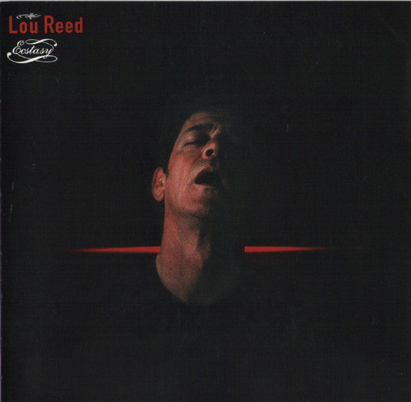 Lou Reed : Ecstasy (CD, Album)