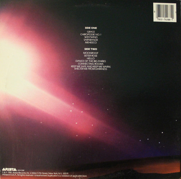 Sky (4) : Sky 3 (LP, Album)