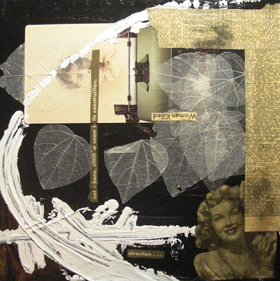 Hoor-paar-Kraat : An Anagram Hypnotic (LP, Ltd)