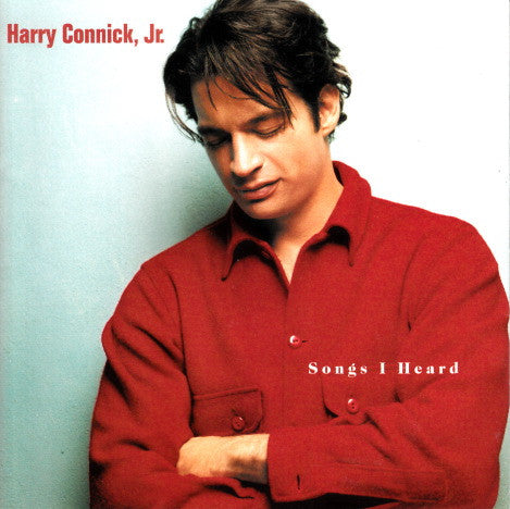 Harry Connick, Jr. : Songs I Heard (CD, Album)