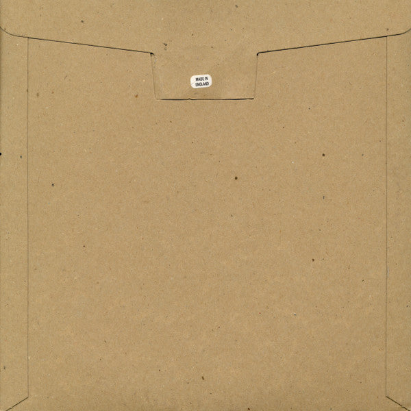 Ledernacken And Band* : Amok! (12", Red)