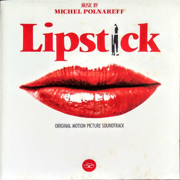 Michel Polnareff : Lipstick (CD, Album, RE)