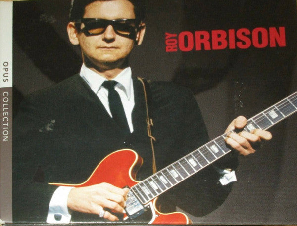 Roy Orbison : Opus Collection (CD, Comp)