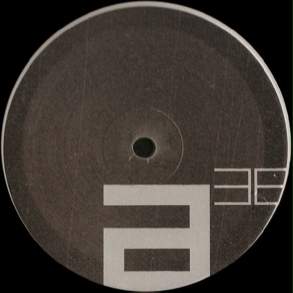Stridor : Slipjack EP (12")