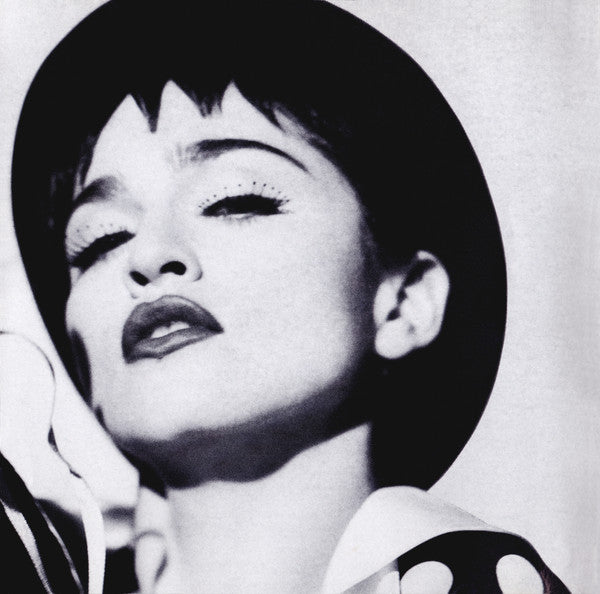 Madonna : The Immaculate Collection (CD, Comp)