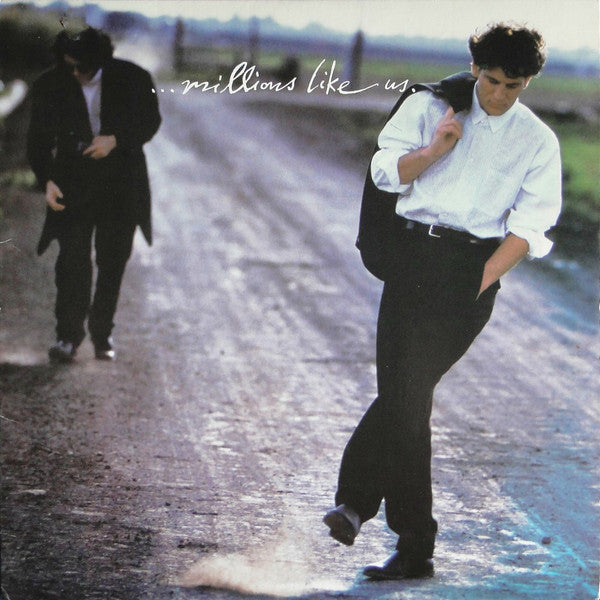 Millions Like Us : ...Millions Like Us (LP, Album)