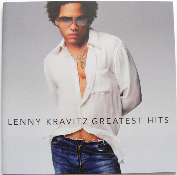 Lenny Kravitz : Greatest Hits (CD, Comp)