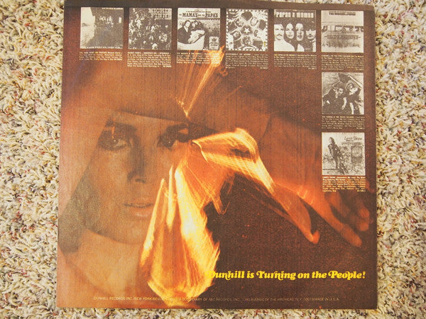 Smith (3) : A Group Called Smith (LP, Album, Mon)