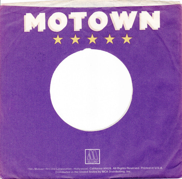 DeBarge : Rhythm Of The Night / Who's Holding Donna Now (7")