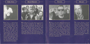 Various : Columbia Tribune January - February 1997 (CD, Comp, Promo)