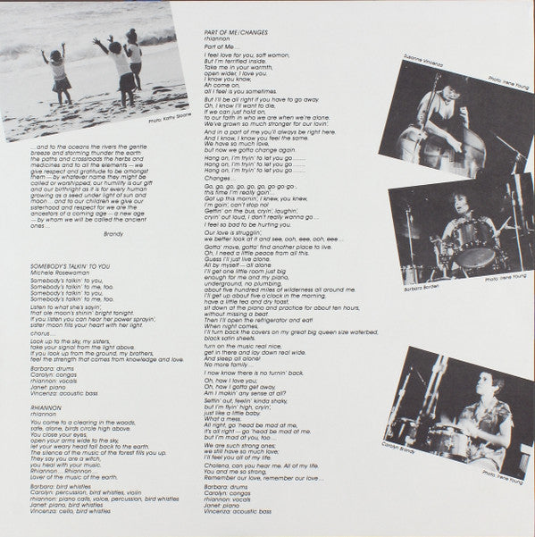 Alive! : Alive! (LP, Album)
