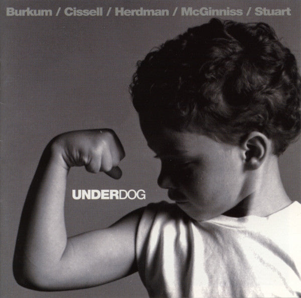 Audio Adrenaline : Underdog (CD, Album)