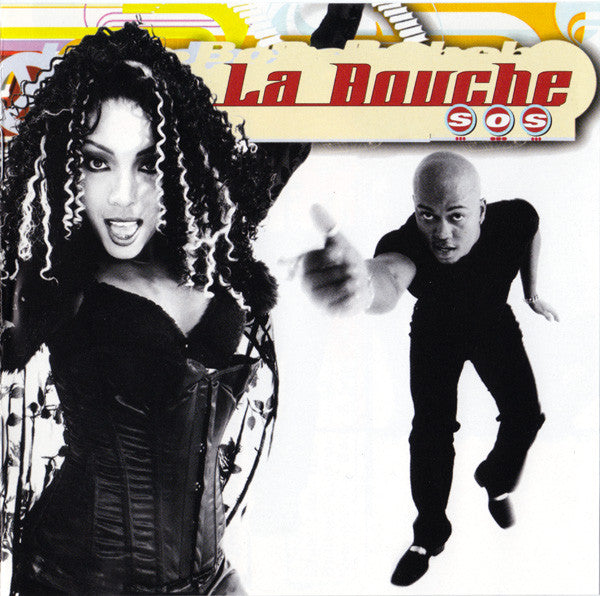 La Bouche : SOS (CD, Album)