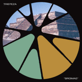 Tristeza : Bromas (12")