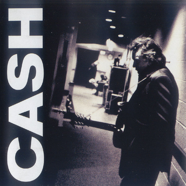 Johnny Cash : American III: Solitary Man (2xCD, Album, Ltd)