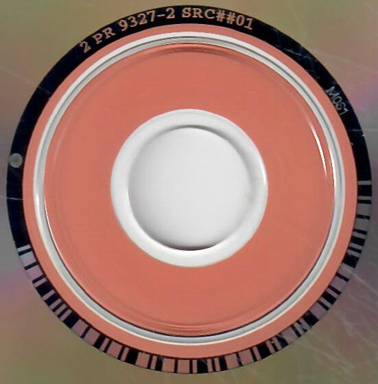 Giovanni (21) : Girl In My Eyes (CD, Single, Promo)