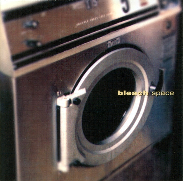 Bleach (2) : Space (CD, Album)