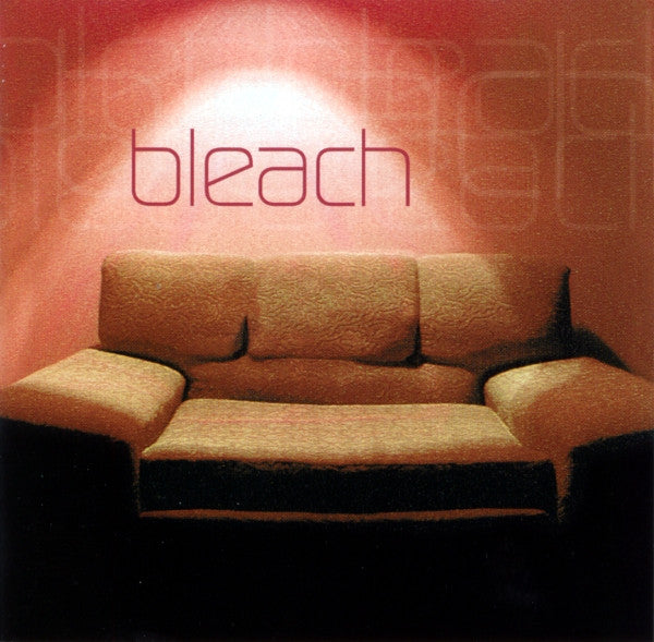 Bleach (2) : Bleach (CD, Album)