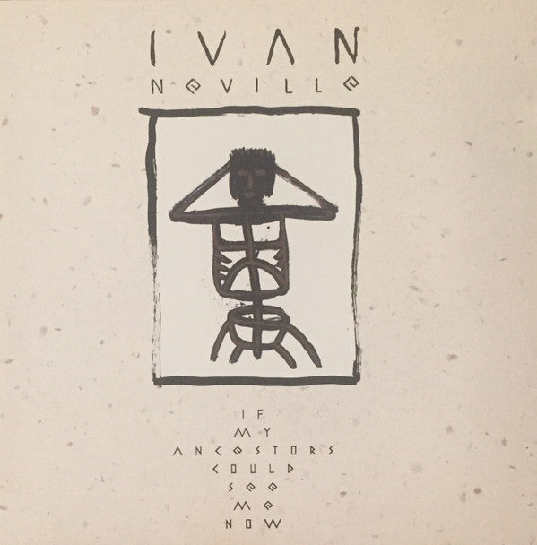 Ivan Neville : If My Ancestors Could See Me Now (CD, Album)