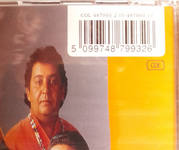 Gipsy Kings : Compas (CD, Album)