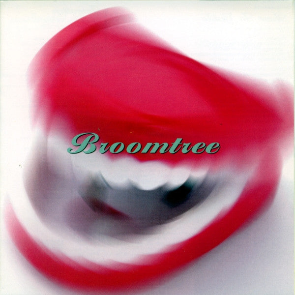 Broomtree : Broomtree (CD, Album)