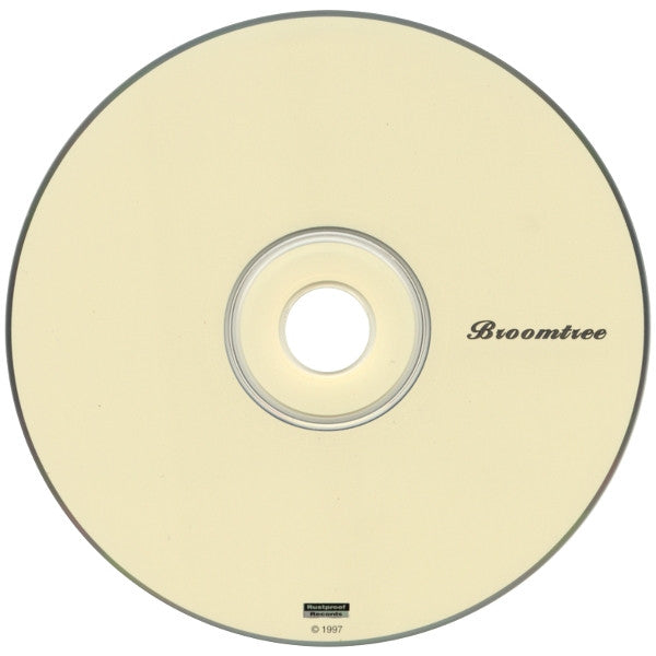 Broomtree : Broomtree (CD, Album)