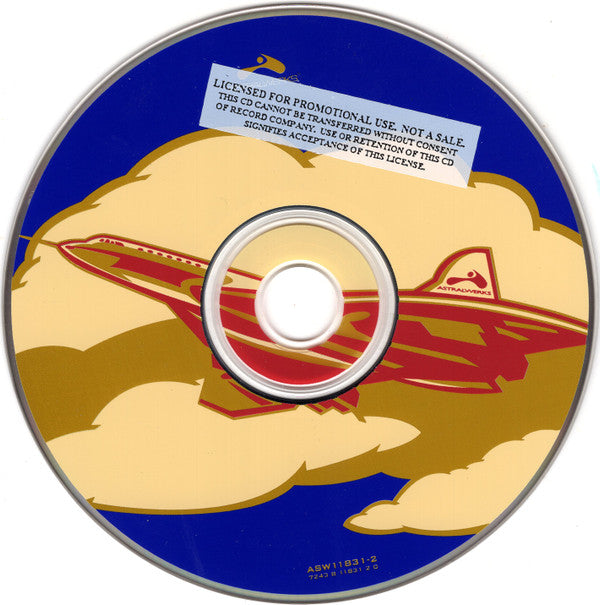 Various : Rarewerks II (CD, Comp, Promo)
