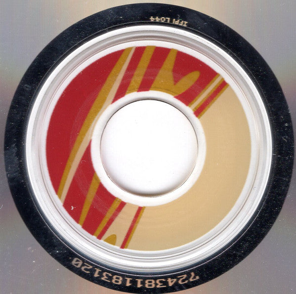 Various : Rarewerks II (CD, Comp, Promo)