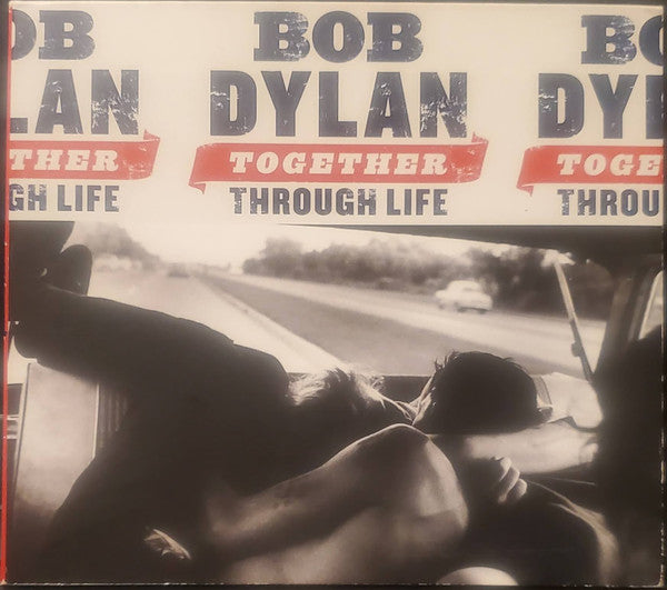 Bob Dylan : Together Through Life (CD, Album, Car)