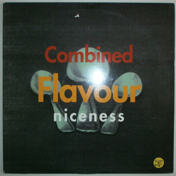 Combined Flavour : Niceness (12")
